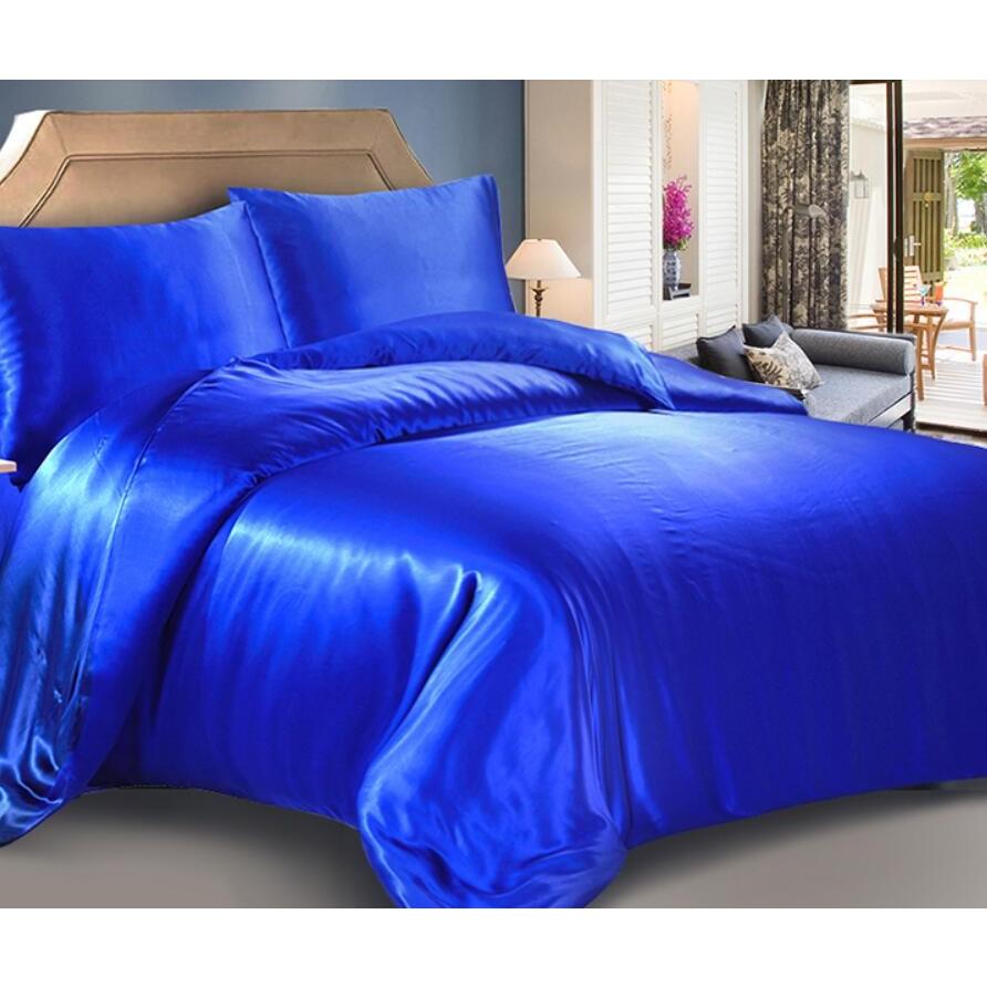 驚きの安さ 掛け布団カバー シルク布団カバー 4点セット 最高級正絹シルク生地 夏は涼しく 冬は暖かい シングル ダブル クイーン 新着商品 Www Thedailyspud Com