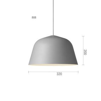 ペンダントライト おしゃれ リビング ダイニング キッチン カフェ風 シンプル 北欧風 g9の画像