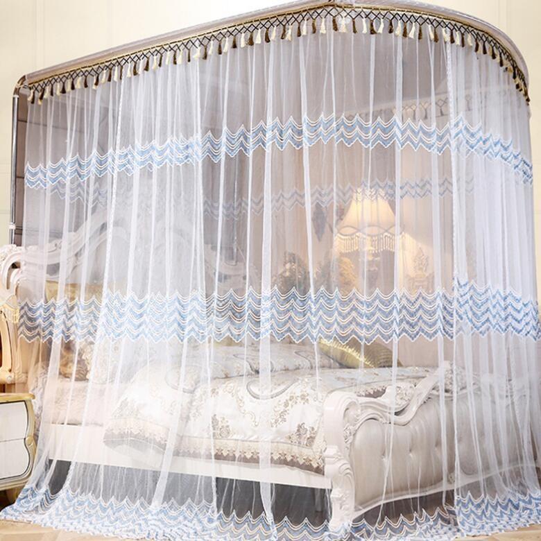 豪華 蚊帳 かや カーテン お姫様系 天使の世界へ 欧風 シングル ダブル クィーンサイズあり W349 輝く高品質な Www Technet 21 Org