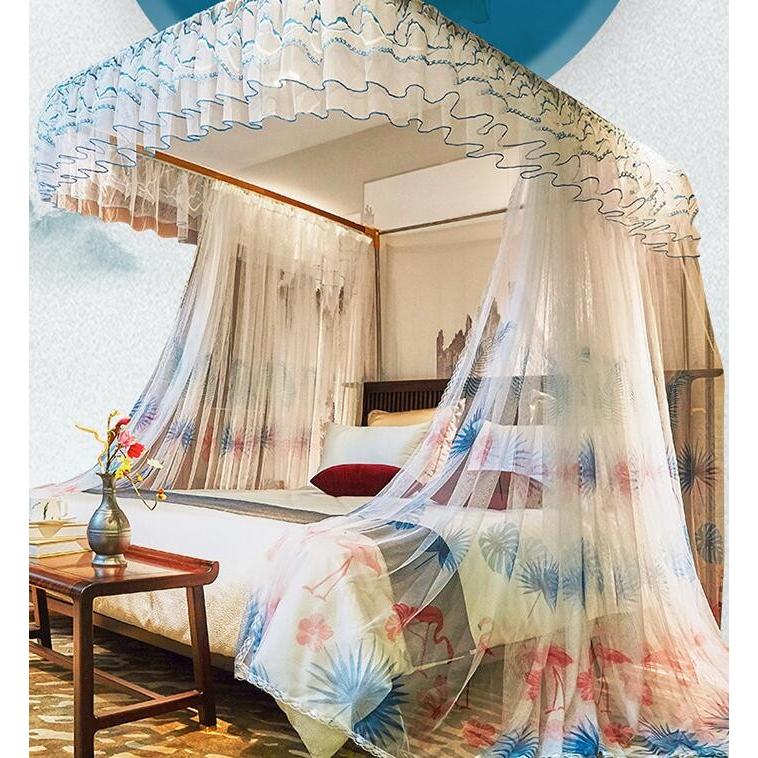 美しい 蚊帳 かや カーテン お姫様系 天使の世界へ 欧風 シングル ダブル クィーンサイズあり W381 偉大な Technet 21 Org