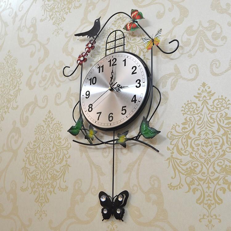 壁掛け時計 掛け時計 かけ時計 おしゃれ 壁飾り 北欧 おしゃれ ウォールクロック プレゼント ギフト |北欧芸術風|xz103 :xz103