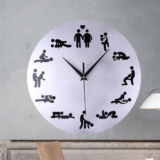 壁掛け時計 掛け時計 かけ時計 おしゃれ 壁飾り 北欧 おしゃれ ウォールクロック プレゼント ギフト 北欧芸術風 Xz46 Xz46 天使closet 通販 Yahoo ショッピング