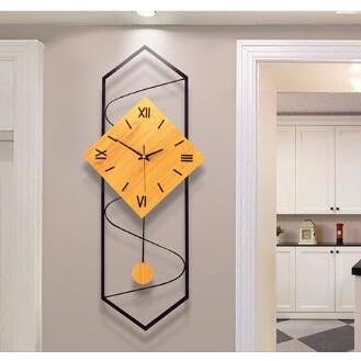 壁掛け時計 掛け時計 かけ時計 おしゃれ 壁飾り 家具 インテリア 北欧 おしゃれ Xz76 掛け時計 壁掛け時計 ウォールクロック ウォールクロック ギフト プレゼント 天使closet 北欧芸術風 Xz76