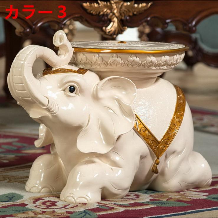 大きいサイズの像の靴のスツール 置物 リビングルーム レストラン バー