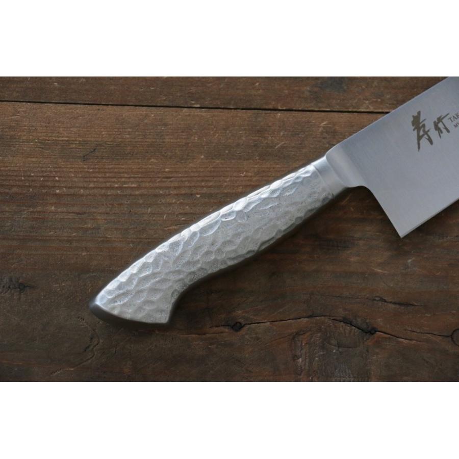 堺 孝行 INOXプロ モリブデン鋼 牛刀包丁 240mm : 清助刃物 - 通販