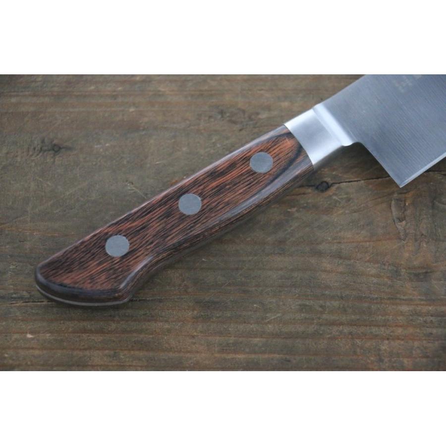 堺 孝行 本焼 青ニ鋼 牛刀包丁-240mm : 清助刃物 - 通販 - Yahoo