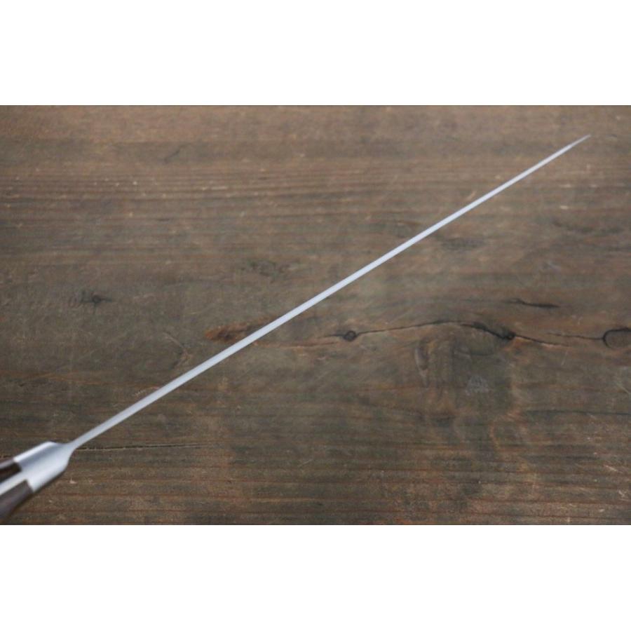 堺 孝行 本焼 青ニ鋼 筋引包丁-270mm : 清助刃物 - 通販 - Yahoo