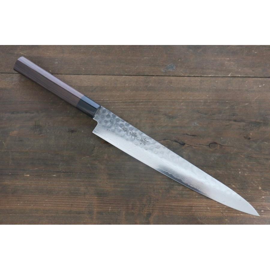 12-139　右利き　豊蔵 特選そば切り包丁 約30.5cm ステンレス　木柄 12-139 右利き 豊蔵 特選そば切り包丁 約30.5cm ステンレス 木柄