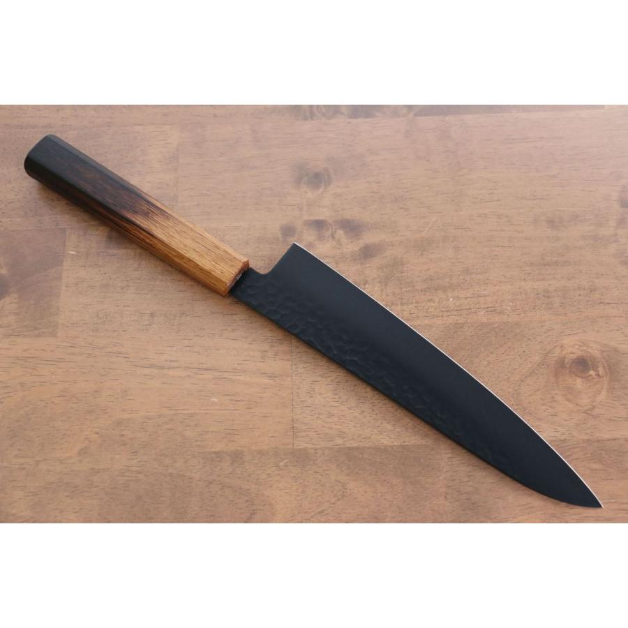 堺孝之　黒影VG-10 テフロン加工筋引包丁　240mm 樫の木漆塗り(皇赤)柄 2025_08_08_022494.jpg?v=1754813401