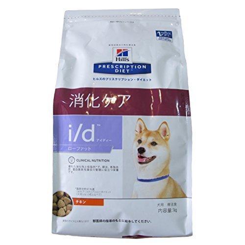 安心の定価販売 プリスクリプション ダイエット 療法食 犬用 I D Low Fat 消化ケア チキン 1kg 初回限定 Turningheadskennel Com