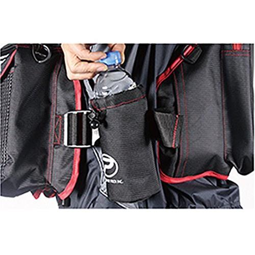 店舗良い 大人用s ブラック レッド フローティングゲームベスト プロックス プロックス Prox Px399skr 大人用s レッド ウエットスーツ