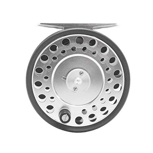 無料長期保証 ティムコ Tiemco リール オラクル ビンテージ ベイビー Dp コンビ