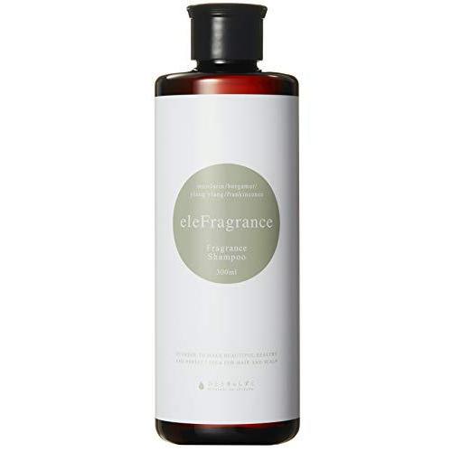 頭皮用 白髪 対策 ヘマチン配合 ひとときのしずくエレフレグランスシャンプー 300ml A B0hx3b4v 青庭園 通販 Yahoo ショッピング