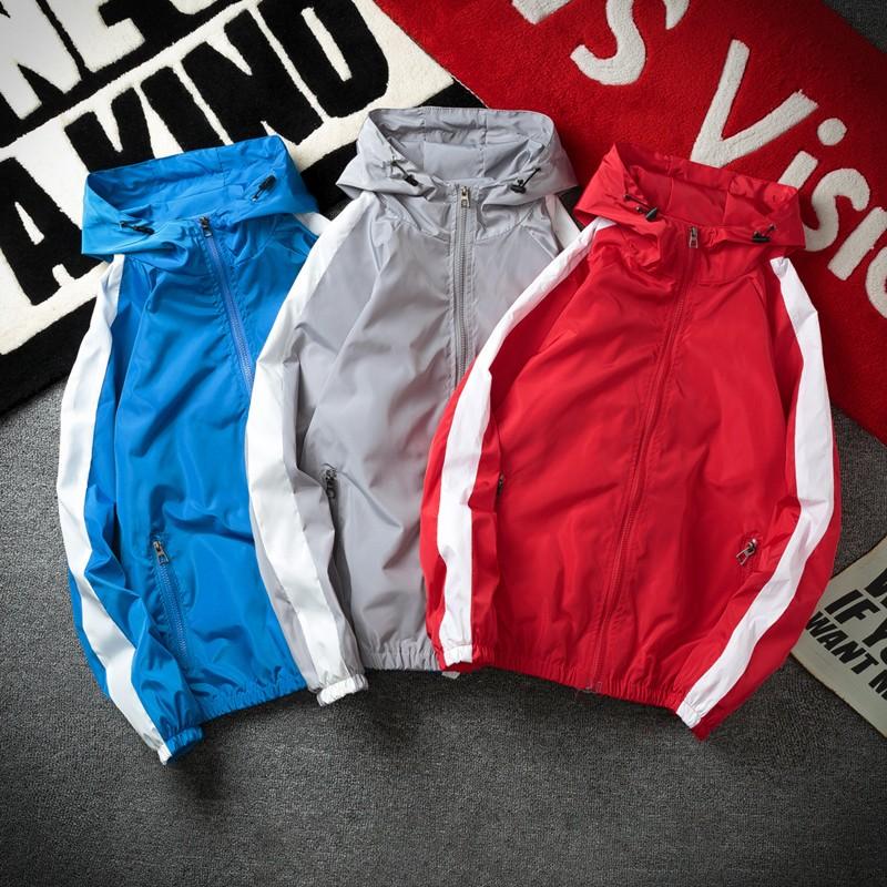 薄手ジャケット メンズ シャカシャカ ウインドブレーカー マウンテンパーカー ラッシュガード Uvカット薄手 ジャンパー ブルゾン カジュアル 通勤 通学 17 6109 成宇合同会社 通販 Yahoo ショッピング