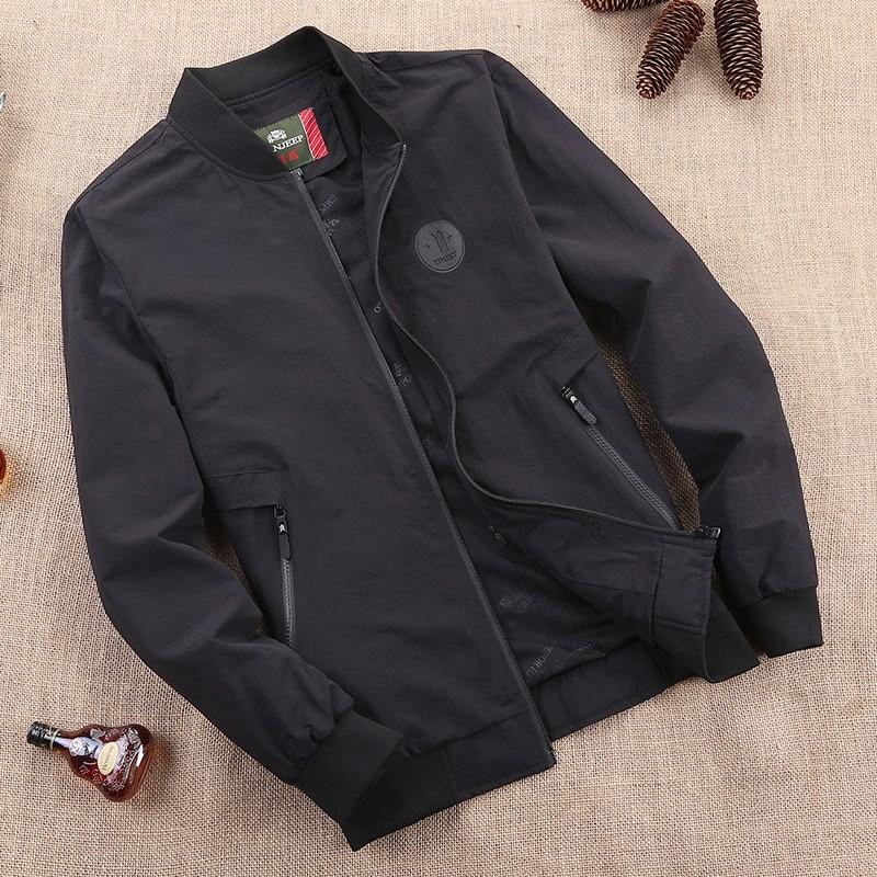 春秋 スタジアムジャンパー 男性 長袖 無地ノーカラージャケット シャカシャカ ウインドブレーカー マウンテンパーカー 大人 学生 通勤通学 紳士服 17 6360 成宇合同会社 通販 Yahoo ショッピング