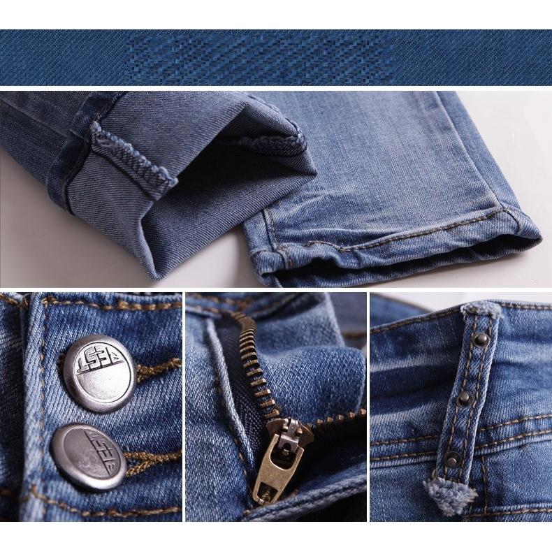 レディース デニムパンツ スキニーパンツ ストレッチ ジーンズ ダメージ加工 ロング丈ジーンズ 美脚 ローライズ ボトムス 着痩せ カジュアル 19新作 1750 6099 成宇合同会社 通販 Yahoo ショッピング