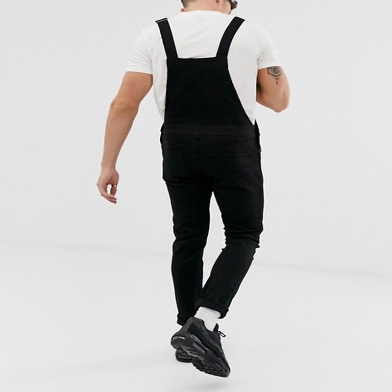 春 夏 秋 オーバーオール メンズ デニム パンツ オールインワン サロペットパンツ つなぎ ジーンズ ロング丈 作業着 カジュアル スリム 細身 おしゃれ 1790 3043 成宇合同会社 通販 Yahoo ショッピング