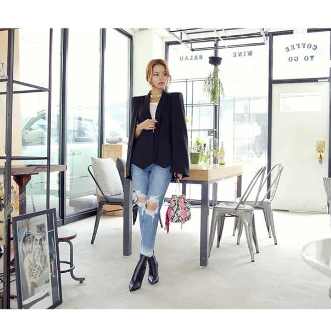 テーラードジャケット レディース スーツジャケット 肩掛け 春秋冬 アウター 通勤コート 大人 上品 フォーマル 通勤 ビジネス 入学式 卒業式 面接 1790 3924 成宇合同会社 通販 Yahoo ショッピング