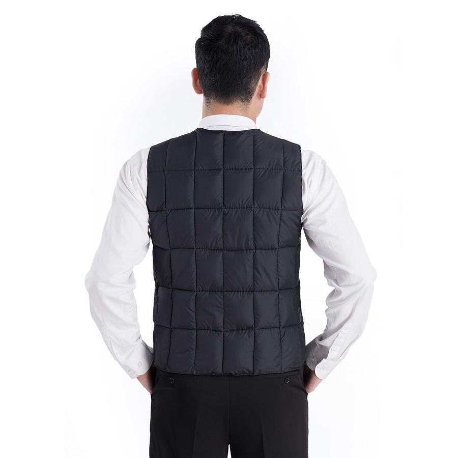想像を超えての 中綿ベスト ダウンベスト インナーベスト 無地 Vネック トップス メンズ ショート丈 あったか 厚手 軽量 防寒 保温 インナー 大きいサイズ 秋冬 配送員設置送料無料 Lewisfamilyinsurance Com