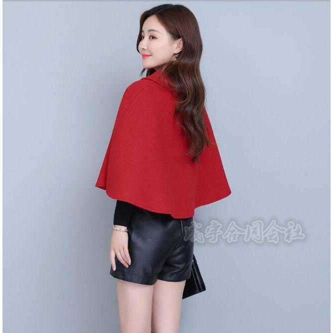 ポンチョ ニット ニットカーディガン レディース Aライン マントコート