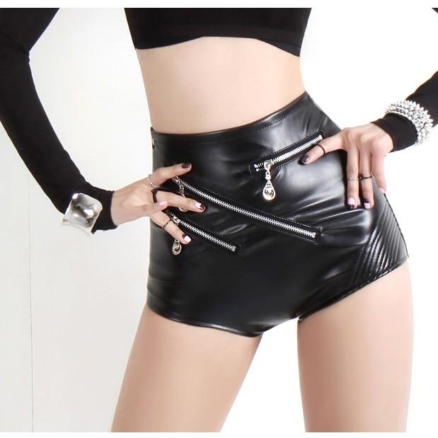 ハイウエスト PU革パンツ レディース ショートパン 短パン セクシー タイト レザーパンツ 超マイクロミニ丈 ステージ衣装 ヒップホップ ダンス衣装 ホットパンツ :ab20-5179:成宇合同会社 - 通販 - Yahoo!ショッピング ハイウエスト PU革パンツ レディース ショートパン 短パン セクシー タイト レザーパンツ 超マイクロミニ丈 ステージ衣装 ヒップホップ ダンス衣装 ホットパンツ :ab20-5179:成宇合同会社 - 通販 - Yahoo!ショッピング