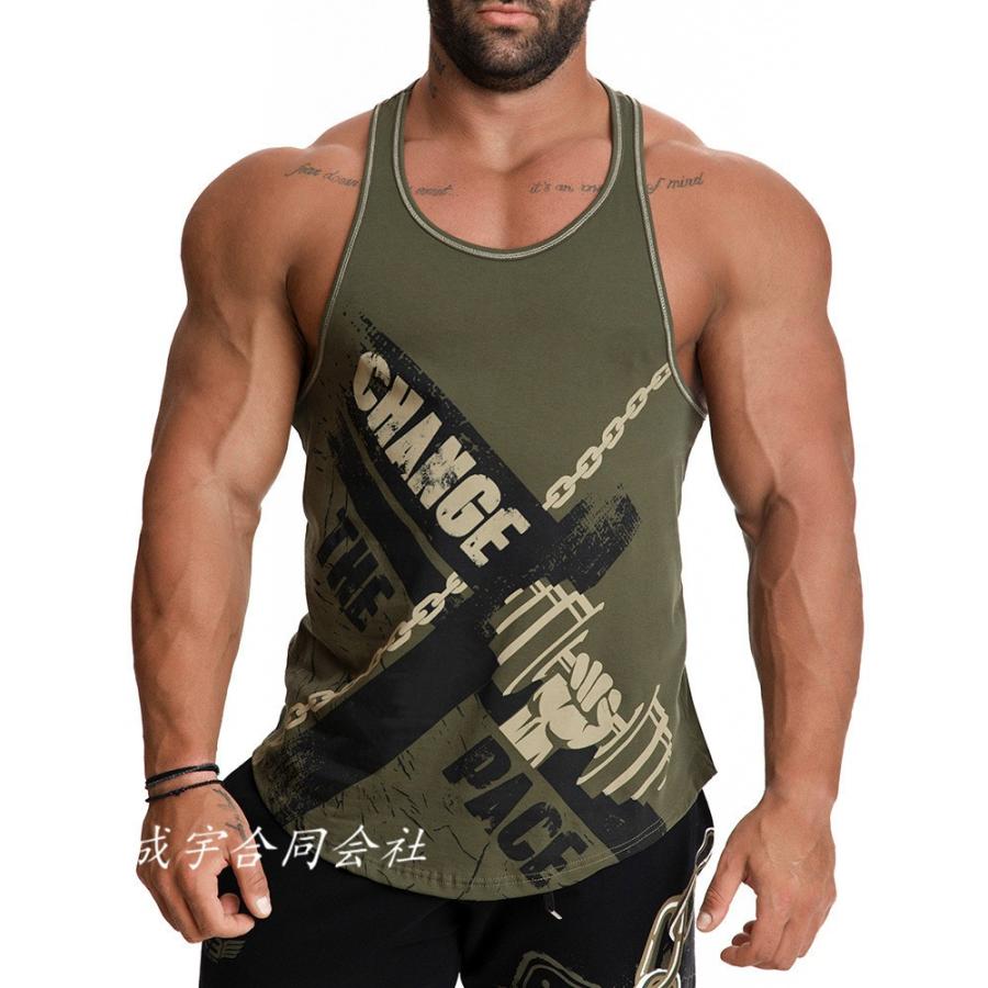 大きいサイズm 3xl ノースリーブ ベスト Tシャツ メンズ タンクトップ スポーツウェア ジムウェア トレーニング 運動 カジュアル おしゃれ 吸汗速乾 夏新作 Ls 1776 成宇合同会社 通販 Yahoo ショッピング