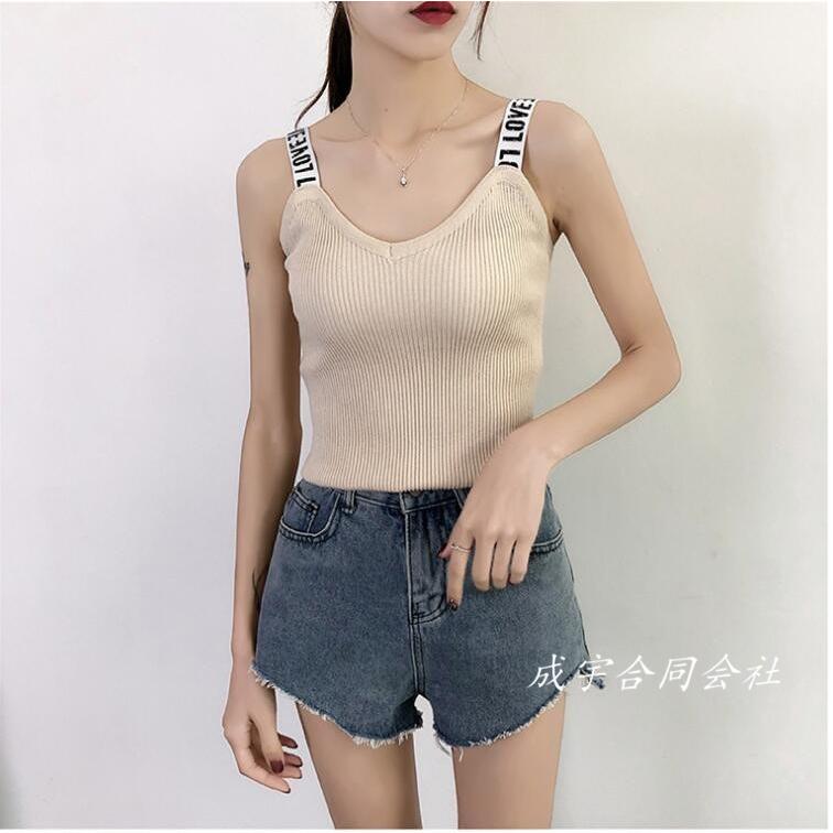 4color キャミソール キャミ レディース インナー トップス 夏新作 ノースリーブ タンクトップ 重ね着 見せるキャミソール 肌着 フリーサイズ 女性 セクシー Ls 3907 成宇合同会社 通販 Yahoo ショッピング