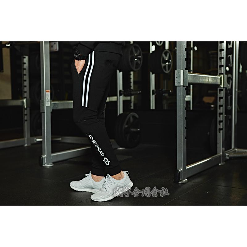 スポーツウェア フィットネス ロングパンツ ランニングパンツ メンズ ボトムス おしゃれ トレーニング ランニングウェア ジム ジョギング 吸汗速乾 春秋冬 Ls 6873 成宇合同会社 通販 Yahoo ショッピング