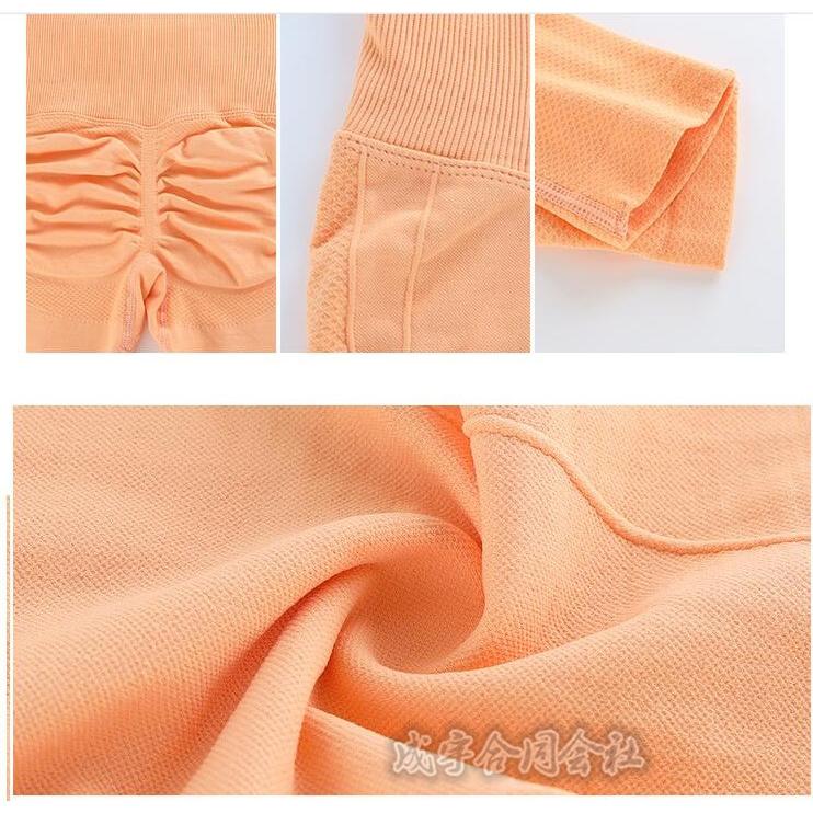 未使用　ダンスキン ストレッチロングパンツ フィットネス ヨガ パンツ DANSKIN ダンスキン YOGI CLOTH ストレッチ ワイド パンツ