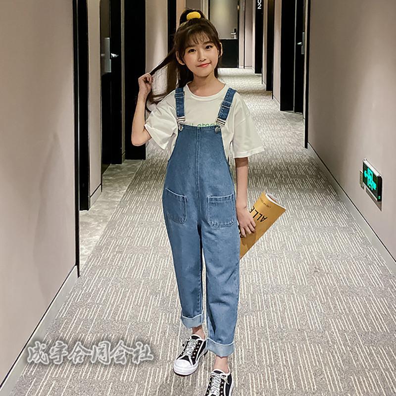 キッズ デニムパンツ ｇパン 子供服 ロングパンツ ジーンズ ジーパン 長ズボン 女の子 ボトムス 1 130 140 150 160cm ゆったり 可愛い カジュアル きれいめ Lsn 1000 成宇合同会社 通販 Yahoo ショッピング