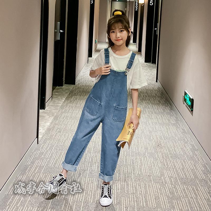 キッズ デニムパンツ ｇパン 子供服 ロングパンツ ジーンズ ジーパン 長ズボン 女の子 ボトムス 1 130 140 150 160cm ゆったり 可愛い カジュアル きれいめ Lsn 1000 成宇合同会社 通販 Yahoo ショッピング