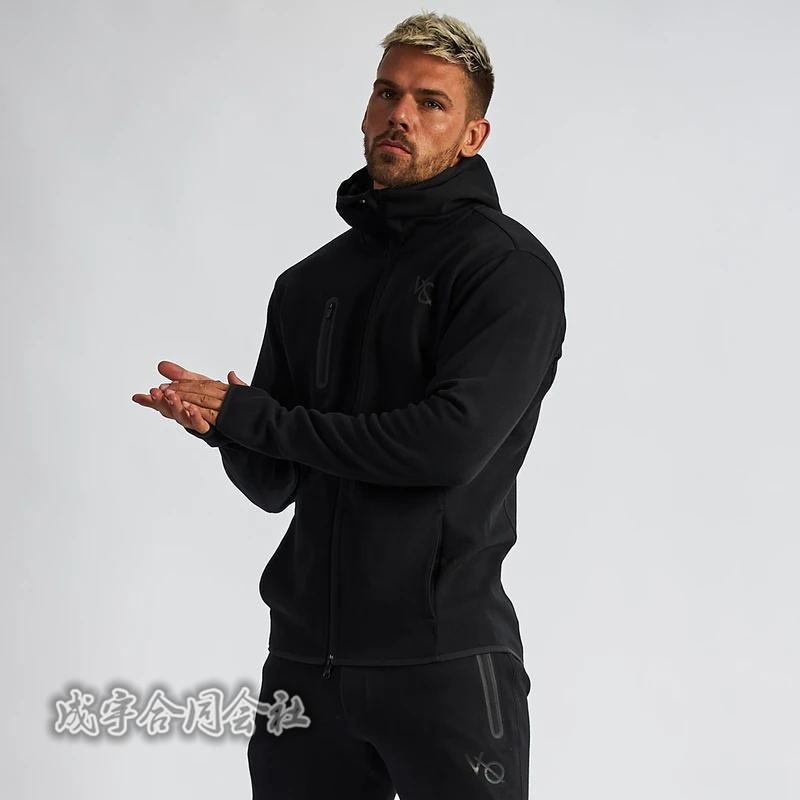 ジャージ メンズ 上下セット 長袖 スウェット フード付きパーカー パンツ 運動着 普段着 スポーツウェア トレーニング フィットネス 大きいサイズ 男性 2color Lsn 1061 成宇合同会社 通販 Yahoo ショッピング