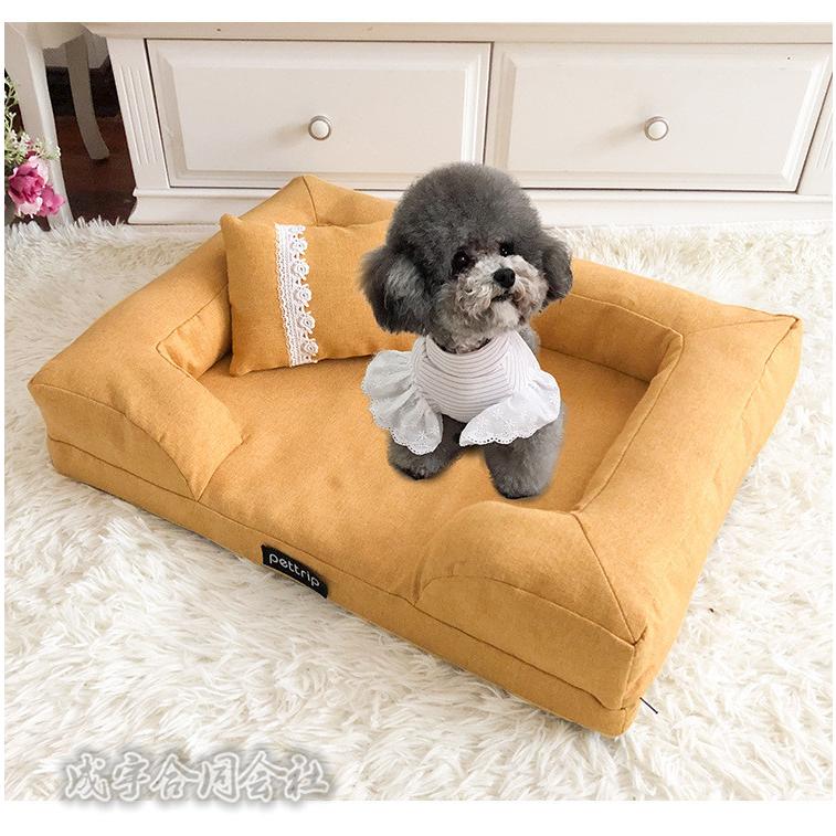 国内初の直営店 ペット寝床 犬ベッド 耐噛み大型犬y 洗える 取り出せる 冬用ベッド シンプル 犬用品 Www Guyanacarnival592 Com