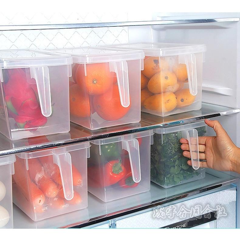 矩形ケース 保存容器密閉 タッパーおしゃれ 野菜 ざる ボウル セット