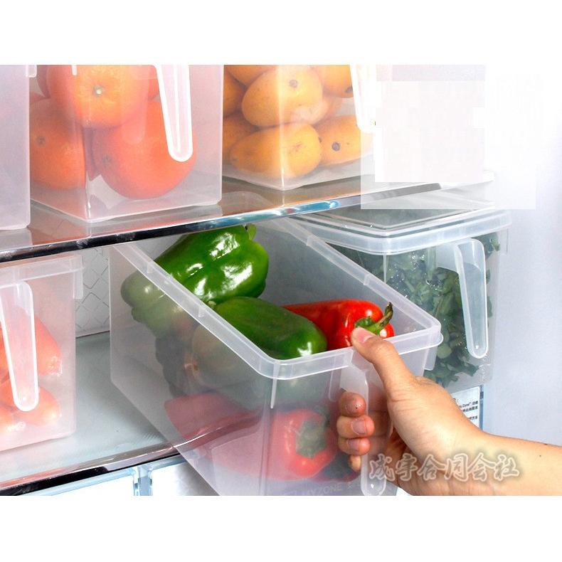 矩形ケース 保存容器密閉 タッパーおしゃれ 野菜 ざる ボウル セット