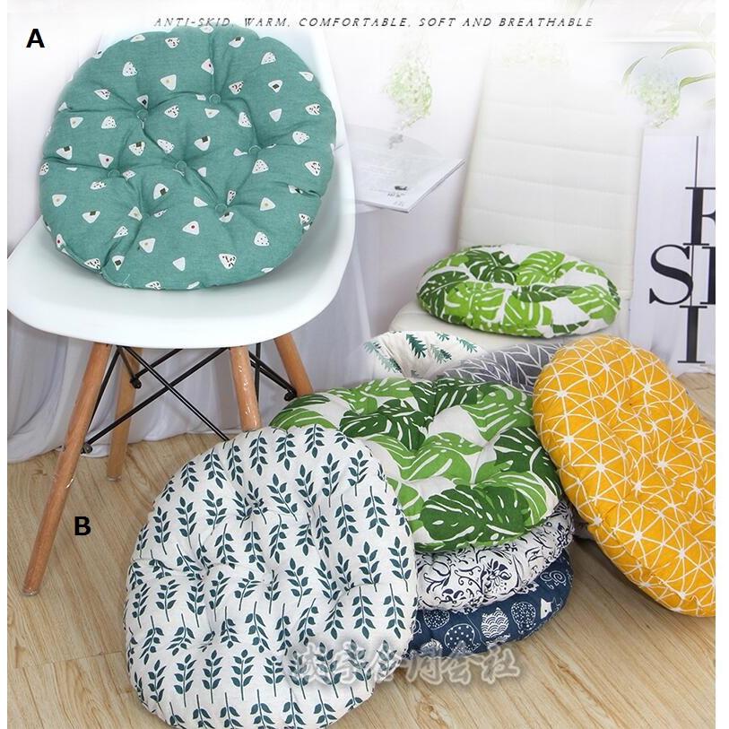 座布団 円形 厚い 柔らかい 丸形 クッション 腰痛腰枕運転椅子 フロアクッション カフェ座布団 おしゃれ 可愛い オフィス用 家庭用 座り仕事 チェアパッド Lsn 37 成宇合同会社 通販 Yahoo ショッピング