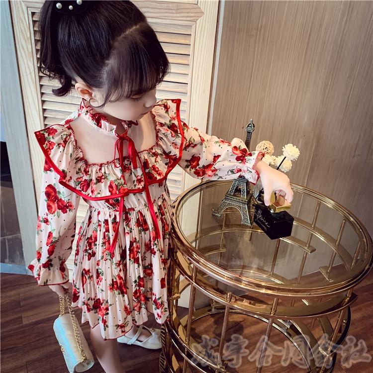 90 150cm ワンピース キッズ 女の子 韓国子供服 シフォンワンピース 花柄 Aライン ドレス 結婚式 誕生日 七五三 ベビー服 お姫様 おしゃれ 可愛い 新品 Lsn 3502 成宇合同会社 通販 Yahoo ショッピング