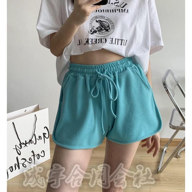 夏 ジャージ レディース ショートパンツ 短パン 半ズボン スポーツ カジュアル スウェットパンツ ウエストゴム ボトムス 女性用 サマー 部屋着 ルームウェア Lsn 3785 成宇合同会社 通販 Yahoo ショッピング