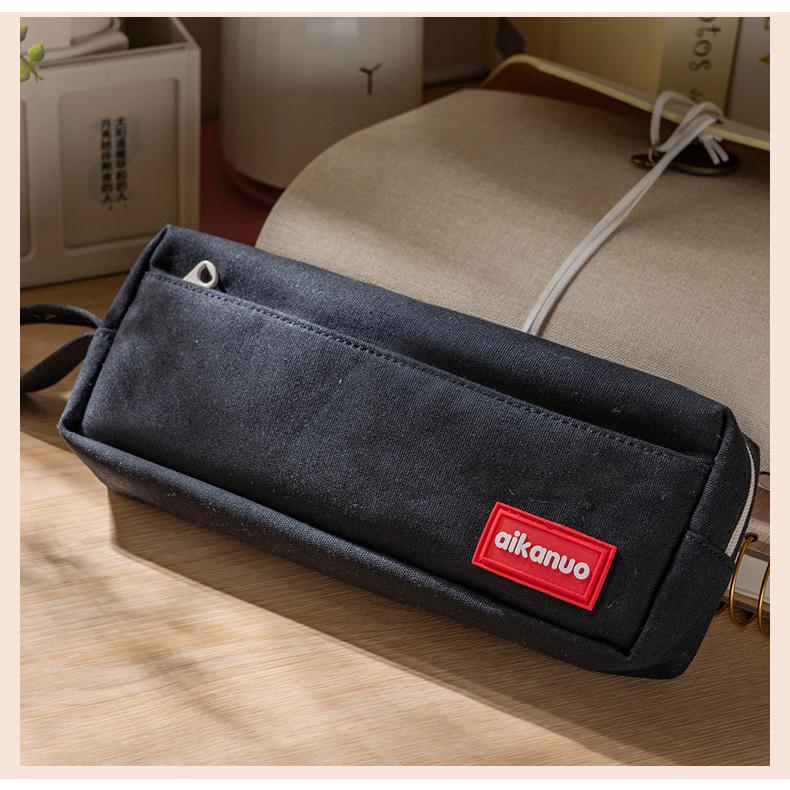 6color 大容量 ペンケース 筆箱 ポーチ 人気 ペン入れ 子供 小学生 中学生 高校生 大学生 ビジネス 社会人用 スタディプランナー 男女兼用 文房具 Lsn 3841 成宇合同会社 通販 Yahoo ショッピング