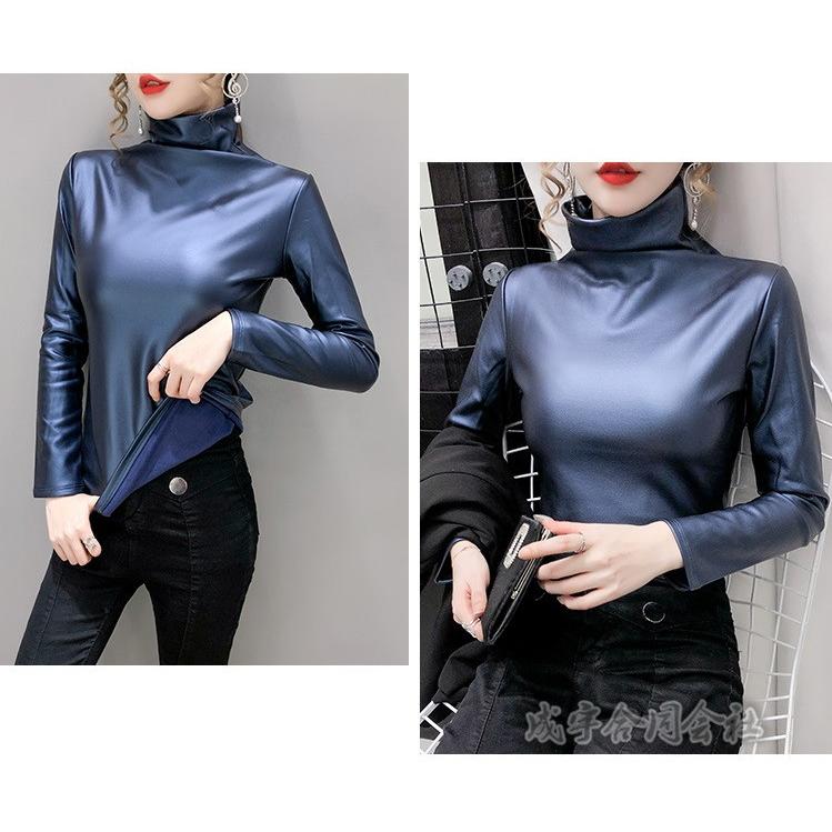 cyclas ミラノリブカシュクールトップス　ネイビー　美品 cyclas ミラノリブカシュクールトップス ネイビー 美品 - メルカリ