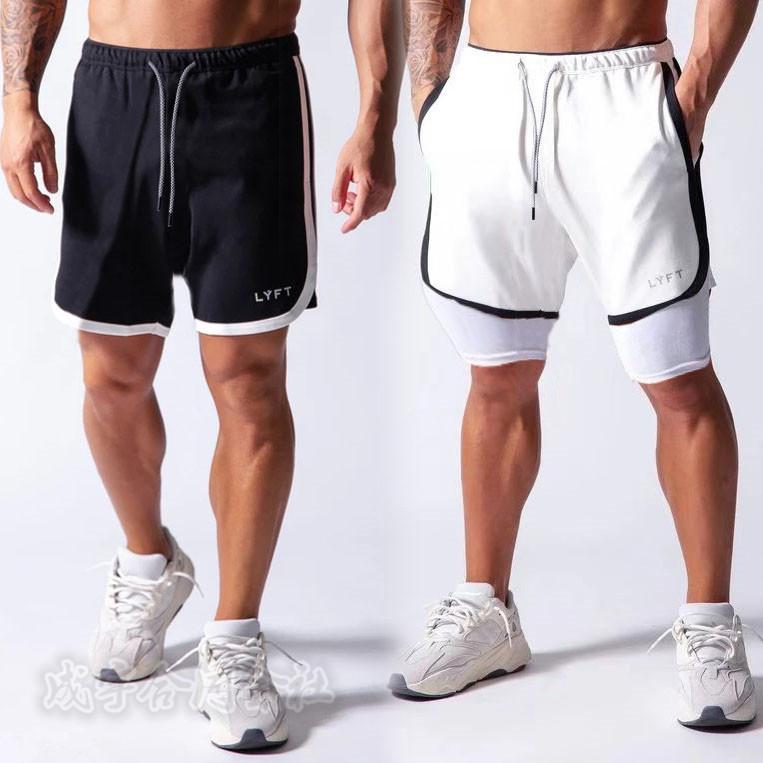 大きいサイズ フィットネス トレーニングウェア スウェットパンツ メンズ ハーフパンツ ショートパンツ カジュアル 短パン 男性用 ランニングパンツ 吸汗速乾 Lsn 46 成宇合同会社 通販 Yahoo ショッピング