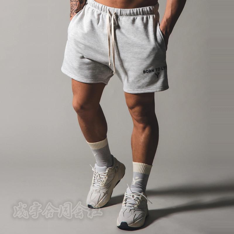 フィットネスウェア メンズ スポーツ ショートパンツ スウェットパンツ トレーニングパンツ ジム ジョガーパンツ 半ズボン カジュアル ランニング 吸汗速乾 Lsn 4702 成宇合同会社 通販 Yahoo ショッピング