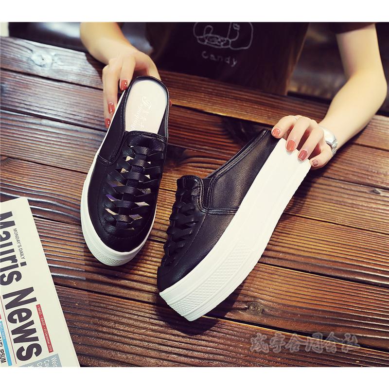 フラットシューズ かかとなしスニーカー レディース 厚底サンダル スリッポン スリッパ バブーシュサンダル 美脚 歩きやすい疲れない カジュアル 夏新作 Lsn 5011 成宇合同会社 通販 Yahoo ショッピング