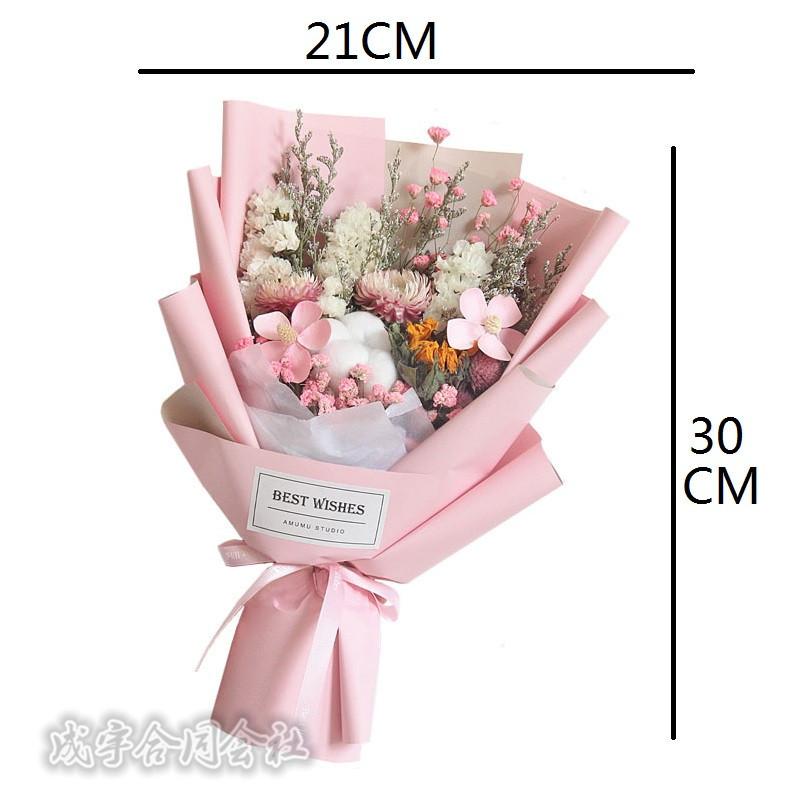 ソープフラワー 母の日 ギフト 花 プレゼント スタンディング 花束 造花 枯れない花 ブーケ 誕生日 記念日 バレンタイン 祝いプレゼント 観賞用 Lsn 5342 成宇合同会社 通販 Yahoo ショッピング