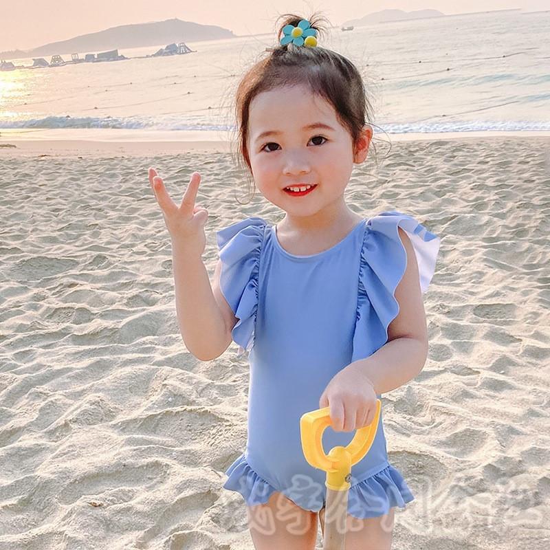 80 90 100 110cm キッズ 水着 女の子 ベビー オールインワン みずぎ 水泳服 女児用 水着 温泉 スクール水着 スイムウェア 保育園 幼稚園 ジュニア Lsn 5565 成宇合同会社 通販 Yahoo ショッピング