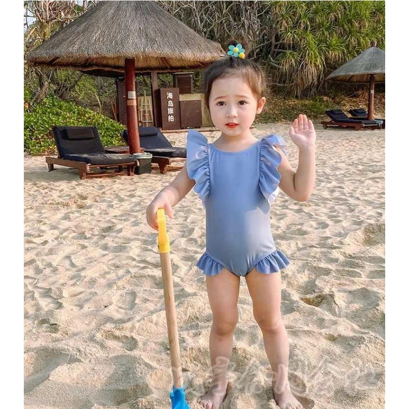 キッズ 子供水着 女の子 ワンピース水着 ガールズ 子ども用 水着 スクール水着 みずぎ 子供水着 オールイワン スイムスーツ スイミング スイムキャップおまけ Beomsy92df ベビー水着 Centralcampo Com Br