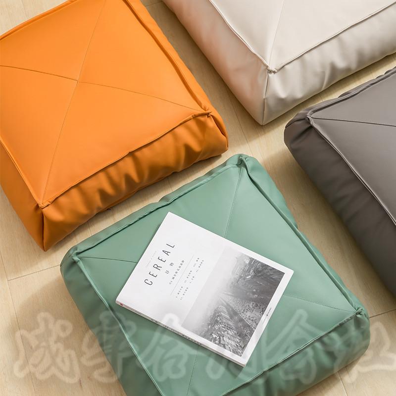 クッション フロアクッション シートクッション 座布団 おしゃれ 北欧 スクエアクッション Epp 極厚 座椅子 家庭用 食店 居酒屋 4color Lsn 59 成宇合同会社 通販 Yahoo ショッピング