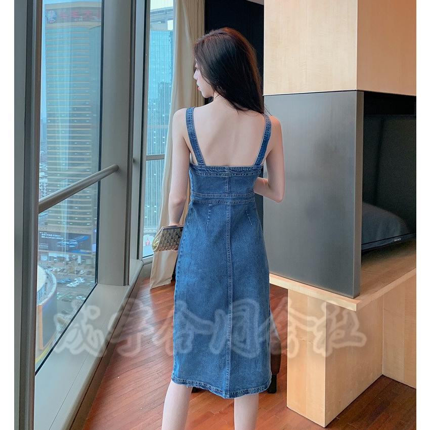 scye デニム　オーバーオール　サロペットスカート　ワンピース サロペットスカート 大きいサイズ レディース ワンピース デニム
