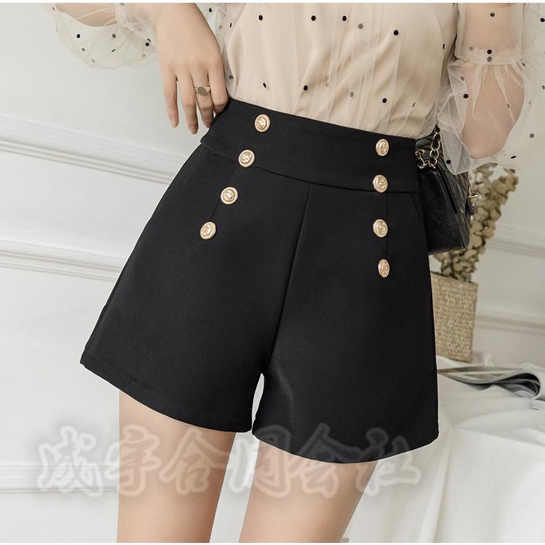 ダブルブレスト ショートパンツ レディース ハイウエスト Aライン 短パン サマーパンツ ゆったり ワイドパンツ ガウチョパンツ カジュアル 通勤OL オフィス :lsn-7359:成宇合同会社 - 通販 - Yahoo!ショッピング ダブルブレスト ショートパンツ レディース ハイウエスト Aライン 短パン サマーパンツ ゆったり ワイドパンツ ガウチョパンツ カジュアル 通勤OL オフィス :lsn-7359:成宇合同会社 - 通販 - Yahoo!ショッピング