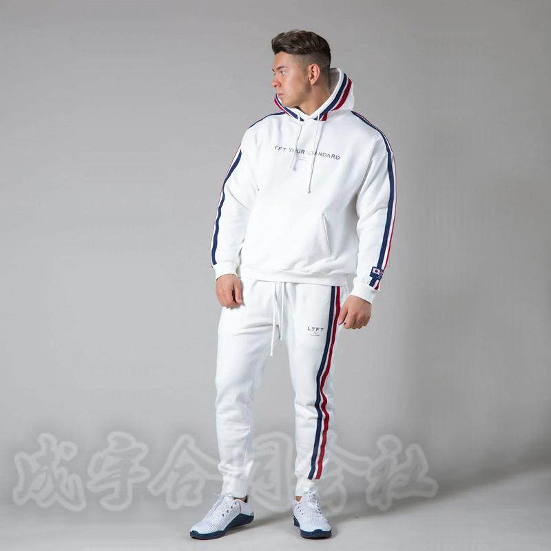 メンズ 上下セットアップ スポーツウェア フィットネス トレーニング